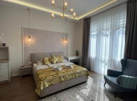 Zdjęcie hotelu: Visit Debrecen Apartman