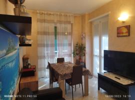 מלון צילום: vercelli holiday house