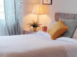 酒店照片: Butterfly Guesthouse - Entire Home within 5km of Galway City