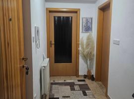 Foto do Hotel: Apartman stan Konjic