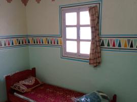 Фотографія готелю: Hostel Yahdih Dakhla