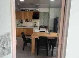 Apto Hogar Dulce Hogar ARBOLETES, hotell sihtkohas Arboletes