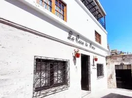 Hotel La Casa de Irma