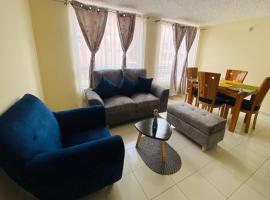 Hotel Photo: Apartamento Madrid cund