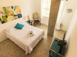 Hotel foto: Vieques Tropical Guest House