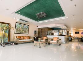 Gambaran Hotel: Allure Hotel & Suites