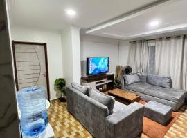 Ξενοδοχείο φωτογραφία: Ruyer one bedroom