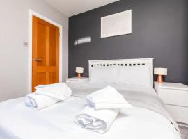 Hotel Foto: Modern and Stylish 2 Bedroom House in Brighton