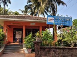 Hotel kuvat: Farmagudi Residency