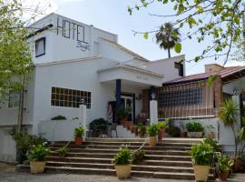 Hostal Blayet, Hotel in Valencia