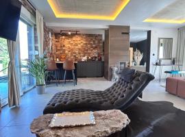 Hotel kuvat: Secret Place apartments, luxury and spa