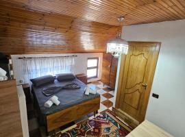 Hotel Photo: Voga Guesthouse