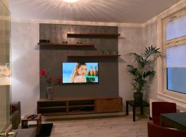 صور الفندق: Komfortables Appartement zentral gelegen