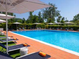 Hotel kuvat: UNAHOTELS Forte Dei Marmi