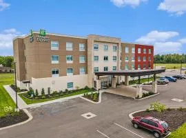 Holiday Inn Express - South Haven by IHG