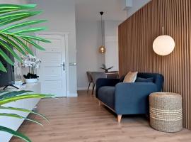 Zdjęcie hotelu: Príncipe Boutique apartments