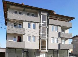 Fotos de Hotel: Apartment in Mitrovicë, Kosovë