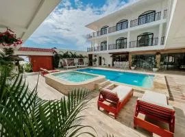 Montañablu Hotel