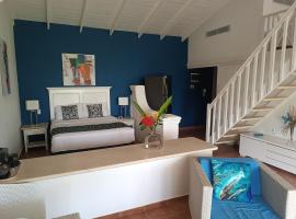 BUNGALOW 3111 OCEAN VIEW, hotell sihtkohas Las Galeras