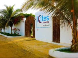 Hotel Photo: Kites Mancora