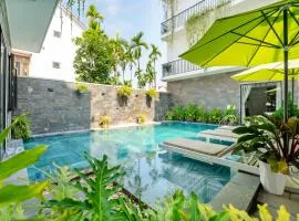 Tomorrow Hoi An Villa