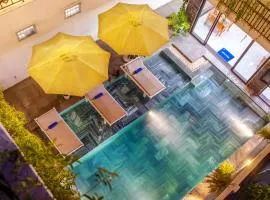 Tomorrow Hoi An Villa