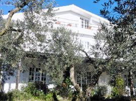 Ξενοδοχείο φωτογραφία: B&B Villa Ada