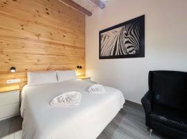 Hình ảnh khách sạn: Stay U-nique Apartment Ermengarda