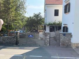 Gita, hotel in Omišalj