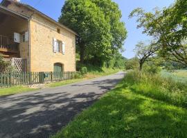 Hotel Photo: Cosy Gîte with private pool