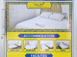 Hotel Photo: Vive Inn