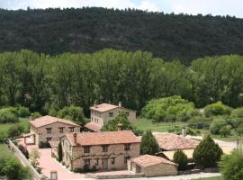 Photo de l’hôtel: Casa Rural la Laguna