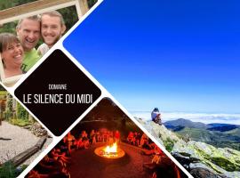 Zdjęcie hotelu: Le Silence du Midi