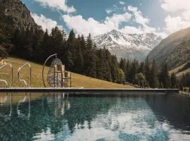 Alpine Resort Sportalm