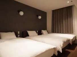 MARUKOU HOTEL