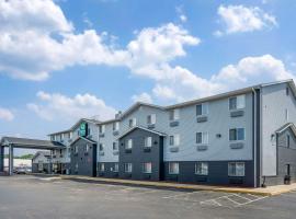 Hotelfotos: Quality Inn & Suites Delaware