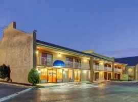 Rodeway Inn Norcross, hotel in Norcross