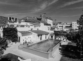 Hotel fotoğraf: Vintage Guest House - Casa do Escritor