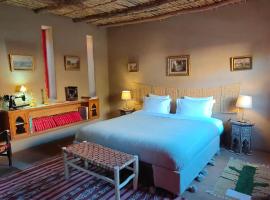 Hình ảnh khách sạn: Dar Tawarta Guest House Dakhla