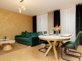 Хотел снимка: Ursus Nova Apartment with Parking by Renters Prestige