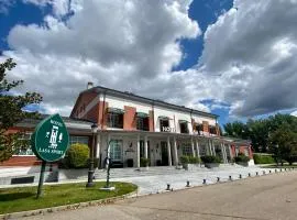 Hotel Lasa Sport