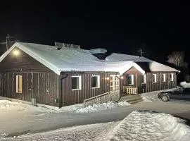 SamiCity Hotel As
