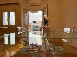 Hotel Photo: Modern, centrally located apartment