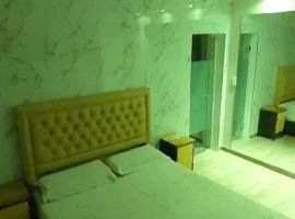 Hotel Photo: Rivadavia Plaza Hotel