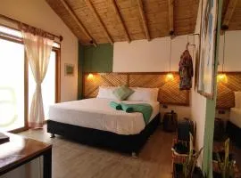 Hotel Boutique Puerto