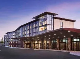 Red Hawk Resort & Casino