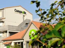 A picture of the hotel: Campanile Toulon - La Seyne sur Mer - Sanary