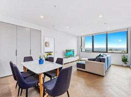 Zdjęcie hotelu: Cosy 3B Apt near Macquarie Park