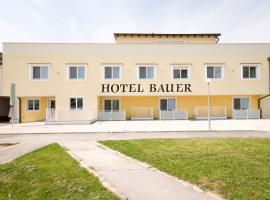Hotelfotos: Hotel Bauer