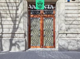 Hotel fotografie: Vasanta powered by Sonder